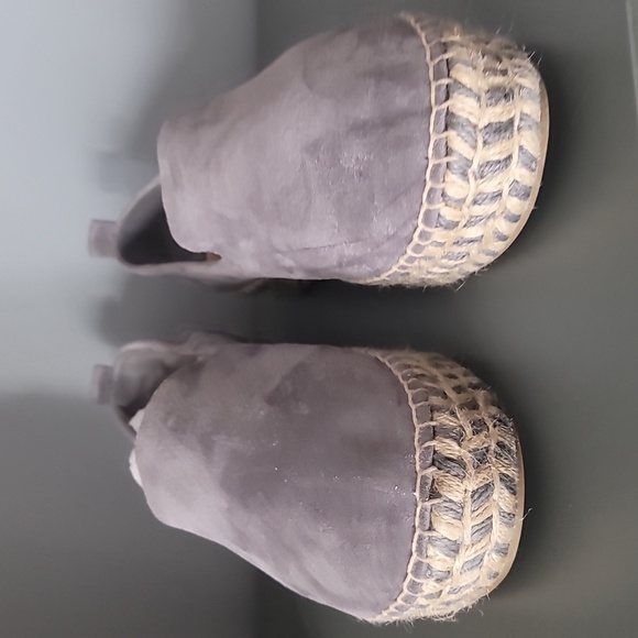 Steven By Steve Madden Slate Espadrilles - Picture 5 of 8